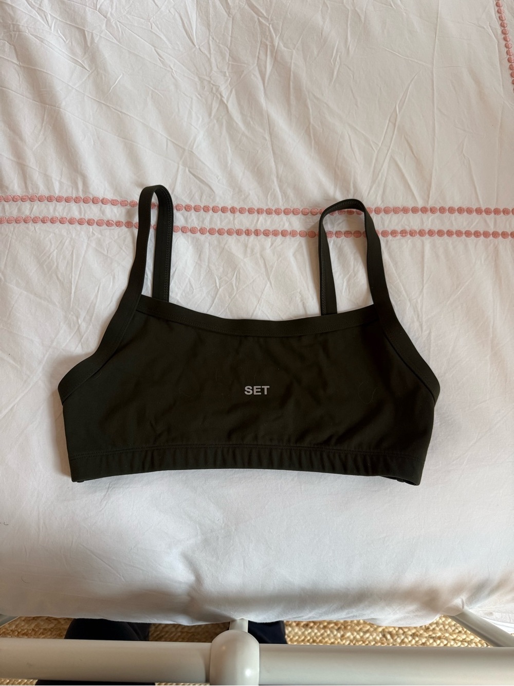 Set Active Bra